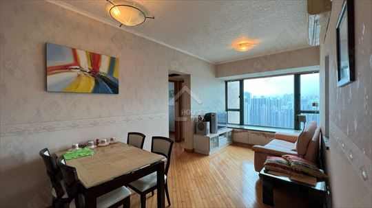 青衣 灝景灣 高層 House730-7243338