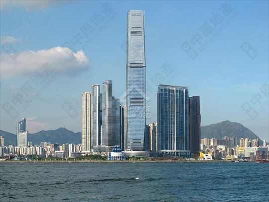 Kowloon Station THE HARBOURSIDE Upper Floor House730-7243656