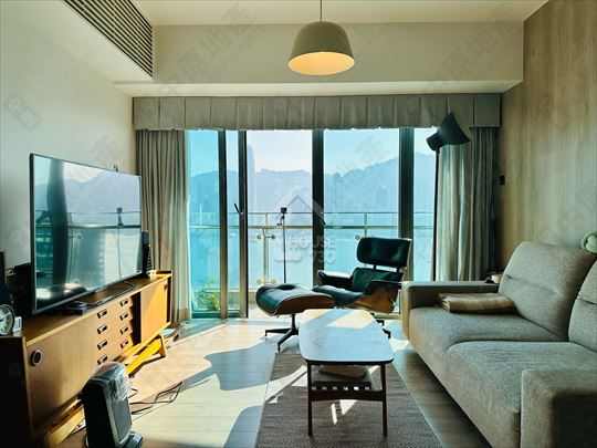 Kowloon Station THE HARBOURSIDE Middle Floor House730-7243660