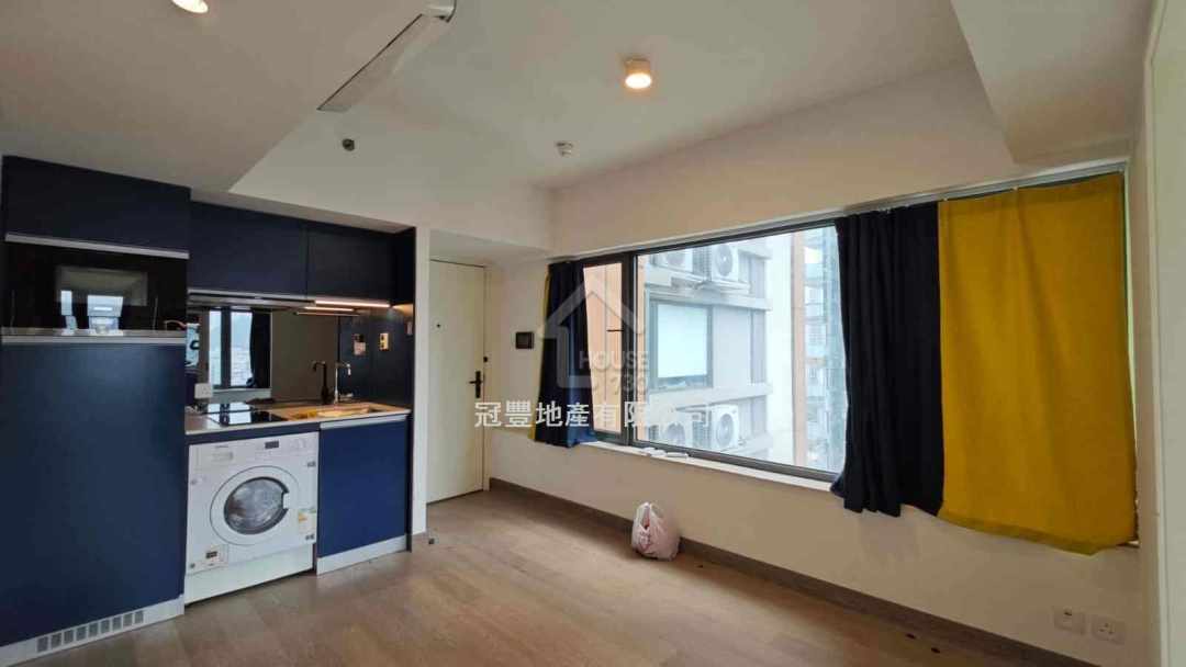 深水埗 WEST PARK 中層 House730-7243688