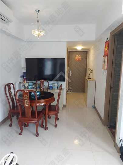 Tsuen Wan West OCEAN PRIDE Upper Floor Living Room House730-7243383