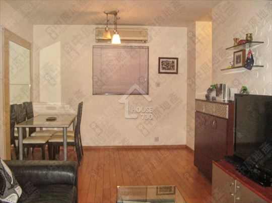東涌市中心 海堤灣畔 低層 客廳 House730-7243520