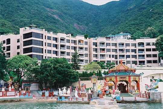 雅景閣 | 淺水灣 | 7243125 | 買樓 - House730