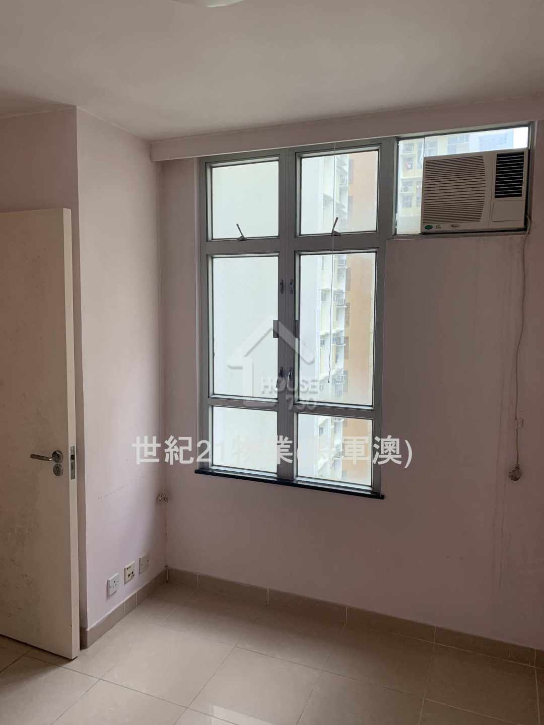 Tseung Kwan O CHOI MING COURT Middle Floor House730-7243437