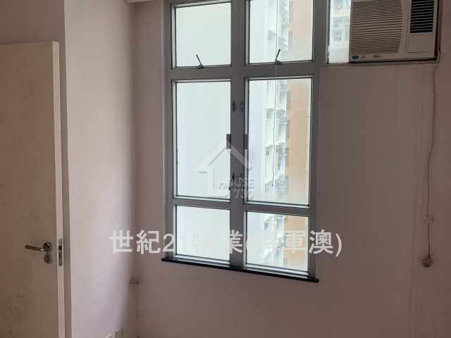 Tseung Kwan O CHOI MING COURT Middle Floor House730-7243437
