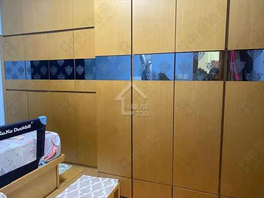 Tung Chung Town Centre COASTAL SKYLINE Middle Floor Master Room House730-7243531