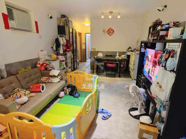 元朗区村屋 元朗村屋 地下 House730-7243494