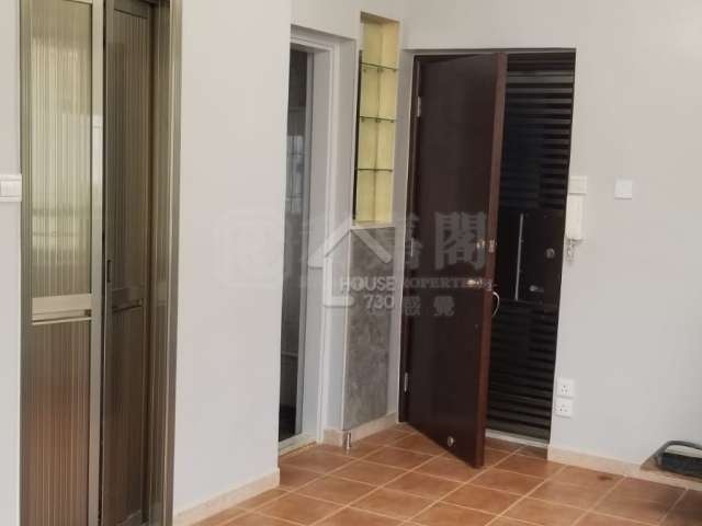 長沙灣 康輝大廈 高層 平面圖 House730-7243566