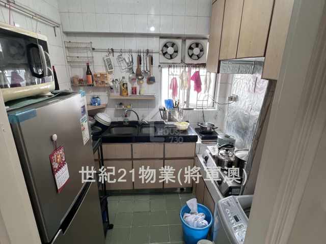 Tseung Kwan O BEVERLY GARDEN Upper Floor House730-7243379