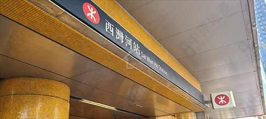 西湾河 鲤景湾 中层 附近街景 House730-7243685