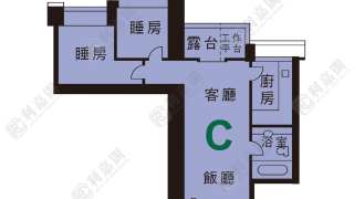 Cheung Sha Wan | Lai Chi Kok THE SPARKLE Upper Floor House730-[7246664]