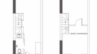 嶺南V谷荔灣新天地 2號樓A1-1戶型 - House730