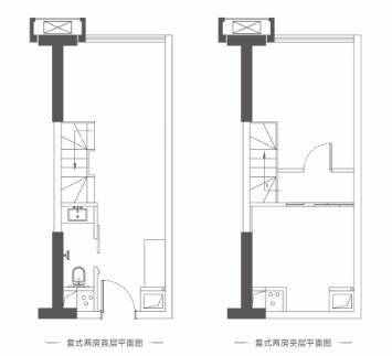 嶺南V谷荔灣新天地 2號樓A1-1戶型 - House730