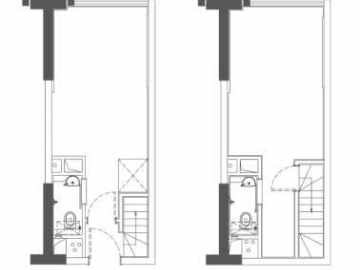 嶺南V谷荔灣新天地 2號樓A1戶型 - House730