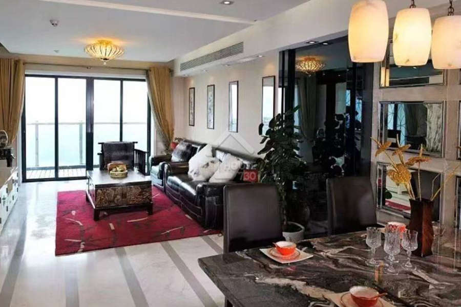 蘭亭國際公寓 - House730