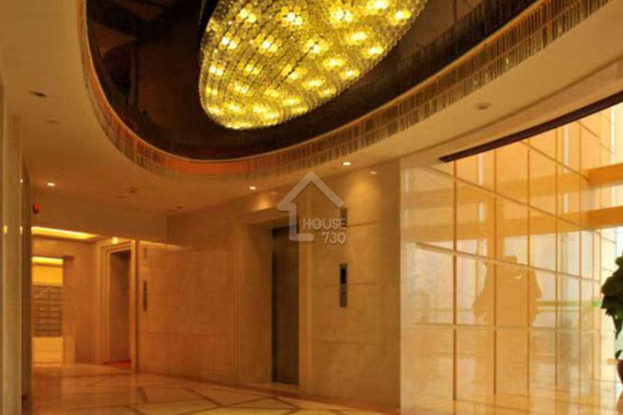 蘭亭國際公寓 - House730
