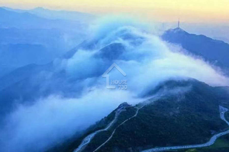 蘭亭國際公寓 - House730