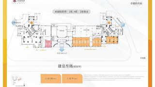 卓越柏奕府 - House730