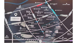 卓越柏奕府 - House730