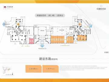 卓越柏奕府 1 - House730