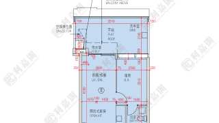 將軍澳 MONTEREY 低層 House730-[7270291]