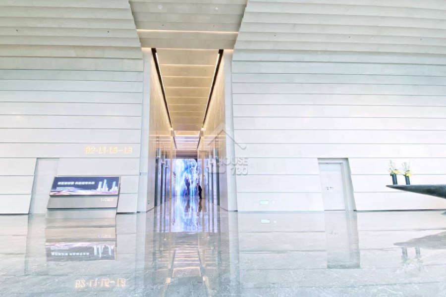 SIC深灣睿雲中心 - House730
