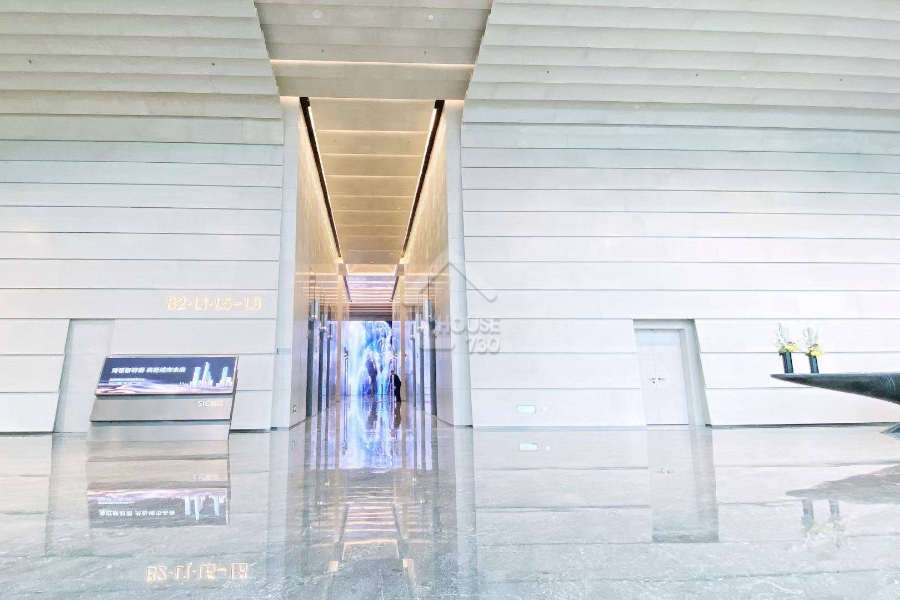 SIC深灣睿雲中心 - House730