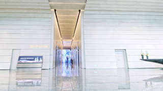 SIC深灣睿雲中心 - House730