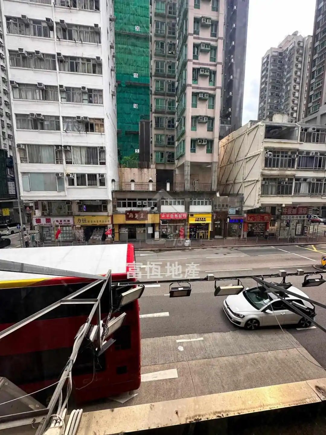 潤達商業大廈| 紅磡| 7308056 | 租盤- House730