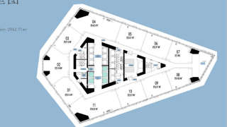 華僑城大廈 - House730