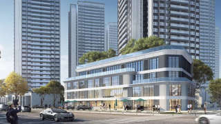 中海文錦國際 - House730