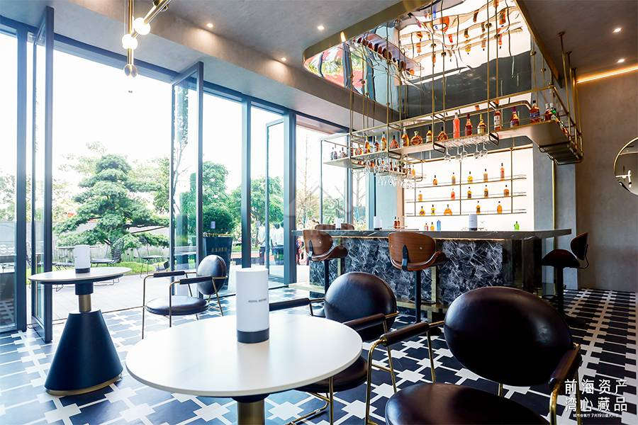 華潤·前海潤峯府 - House730