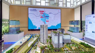 共聯·都市智谷 - House730