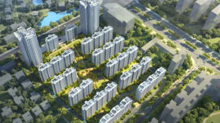 華發·香海湖 - House730