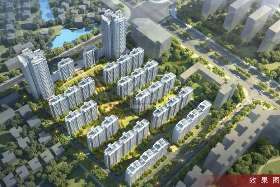 華發·香海湖 - House730