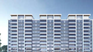 華發·香海湖 - House730
