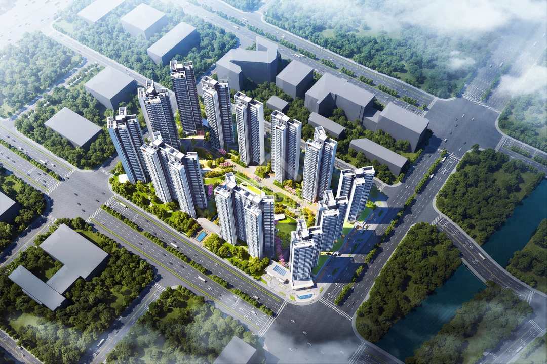 科苑壹號 - House730