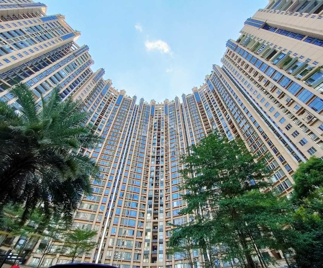 世茂珠江天鵝灣 - House730