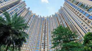 世茂珠江天鵝灣 - House730