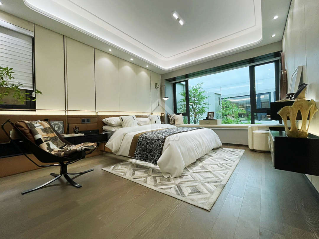 越秀天河和樾府 - House730