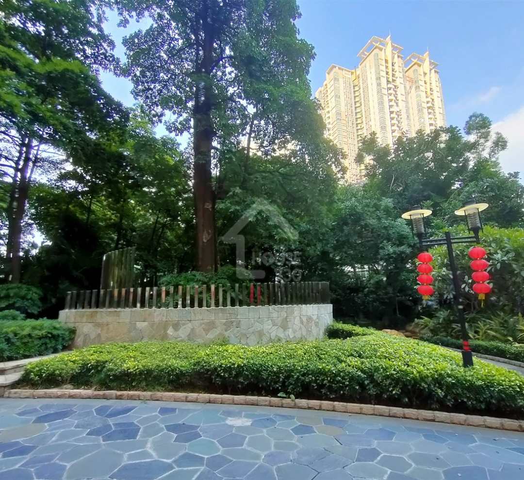 世茂珠江天鵝灣 - House730
