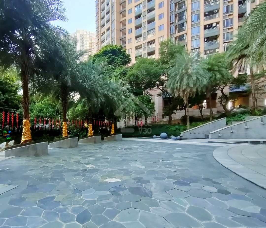世茂珠江天鵝灣 - House730