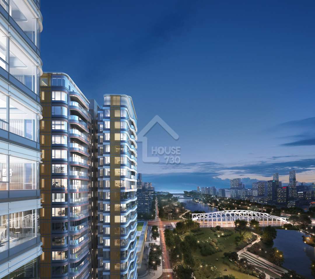 前海瑧璽家園 - House730