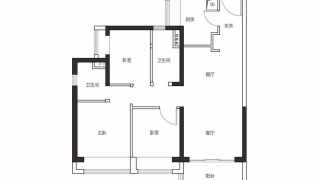 偉城賢德瑞府 90㎡ - House730