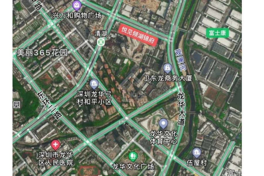 悅見和府 - House730