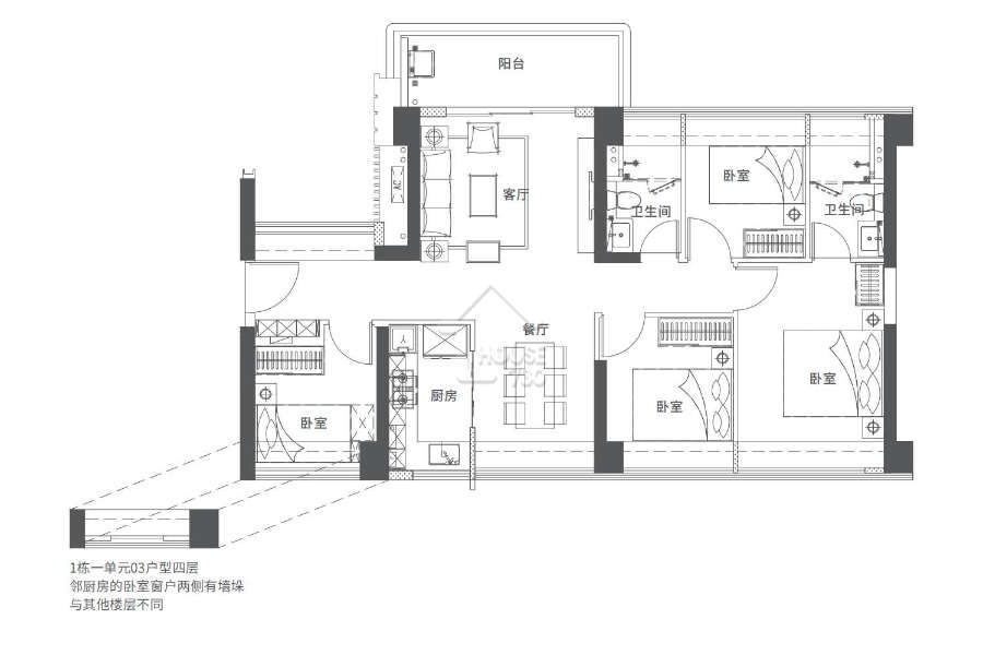 悅見和府 - House730
