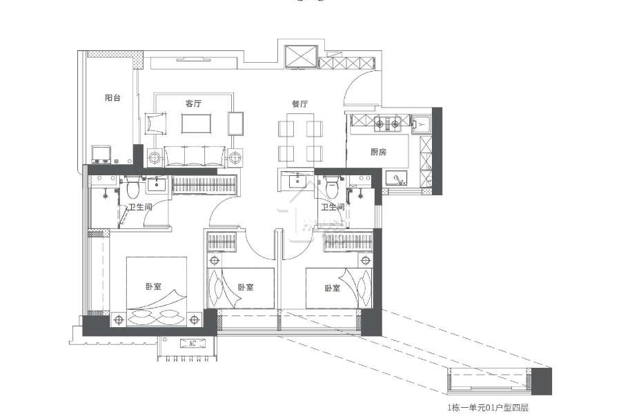 悅見和府 - House730
