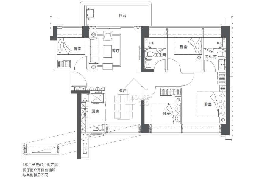 悅見和府 - House730