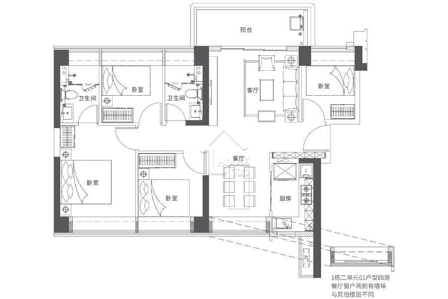 悅見和府 - House730