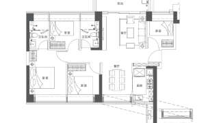 悅見和府 - House730